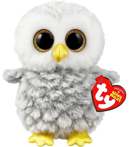 TY フクロウ 楽天市場】【TY】 ぬいぐるみ 【BEANIE BOO'S】 OWLETTE